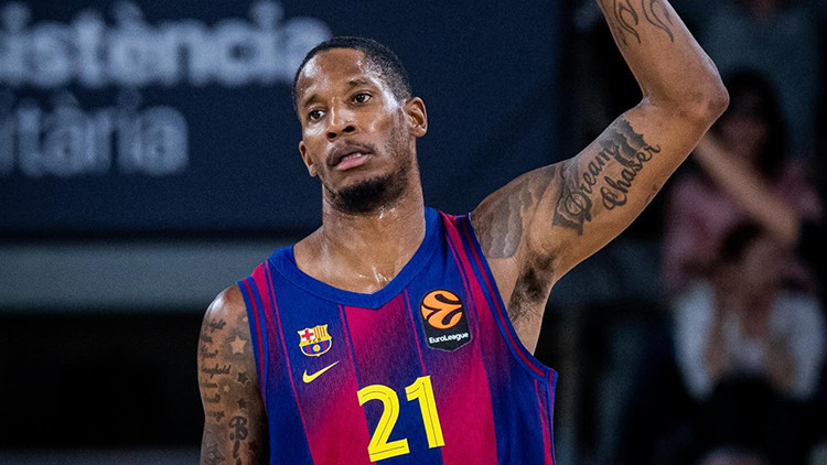 Fenerbahçe Will Clyburn transferini açıkladı