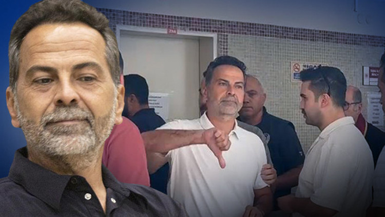 Son dakika... 15 Temmuz paylaşımı nedeniyle gözaltına alınmıştı: Nasuh Mahruki tutuklandı