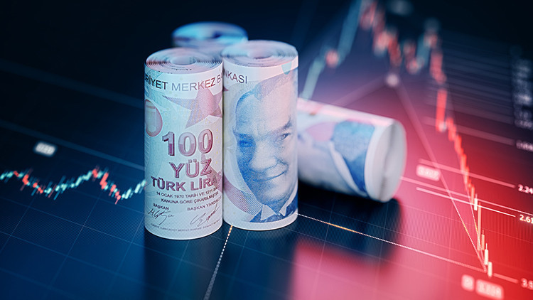 Mevduatta artış, tüketici kredilerinde düşüş