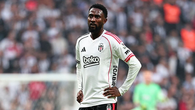 Beşiktaş Ndidiye gelen teklifi reddetti