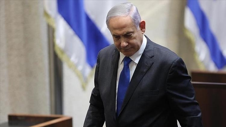 İsrailli vekilde Netanyahu itirafı: Görevden almaya çalıştık İsrailli vekilde Netanyahu itirafı: Görevden almaya çalıştık