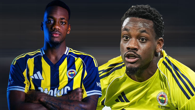 Galatasarayın istediği Jhon Duran imzaya gidiyor: Yeni adresi belli oldu Galatasarayın istediği Jhon Duran imzaya gidiyor: Yeni adresi belli oldu