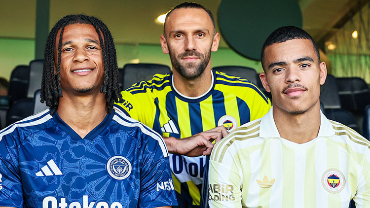Fenerbahçenin Gornik Zabrze maçlarının kadrosunu UEFAya bildirdi Yeni transferler yok Fenerbahçenin Gornik Zabrze maçlarının kadrosunu UEFAya bildirdi Yeni transferler yok