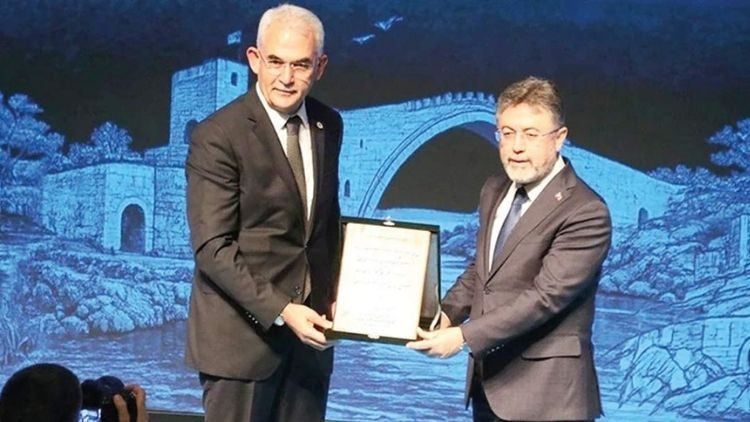 Tarımda 6 ili kapsayan yatırım
