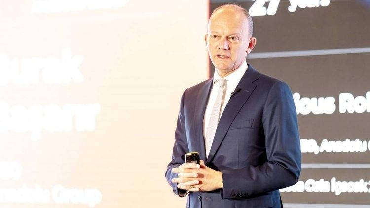 Anadolu Grubu FTSE4Good Endeksi’nde