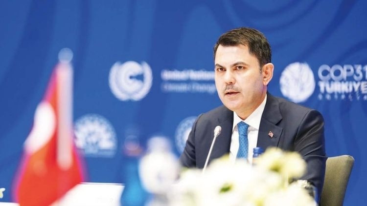D-8 ülkeleri COP31 için İstanbul’da buluştu