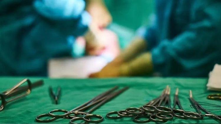 Türkiye Şam’da kalp hastanesi yönetiyor Türkiye Şam’da kalp hastanesi yönetiyor