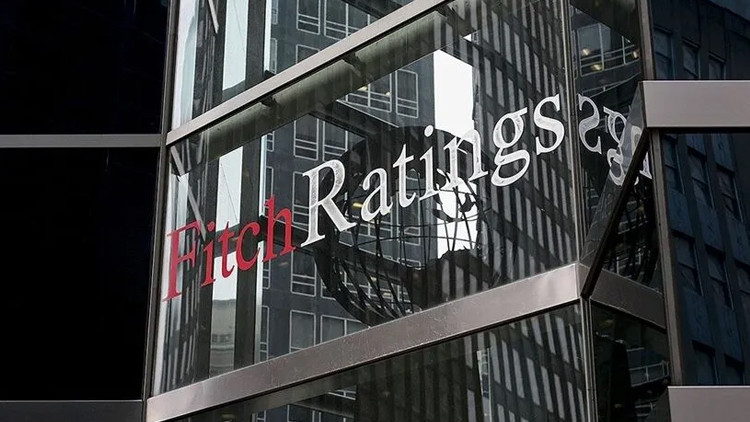 Fitch, Türkiyenin kredi notunu teyit etti