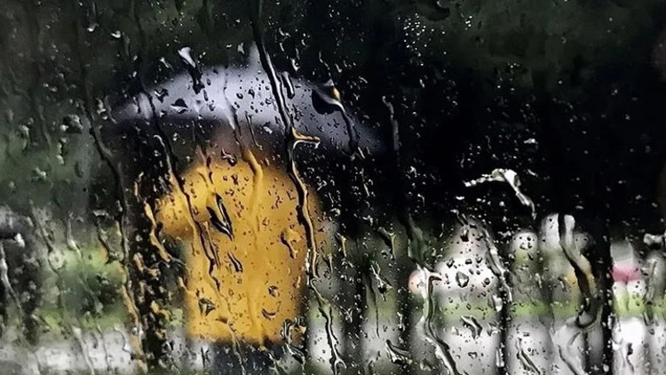 Meteorolojiden kuvvetli yağış ve kuvvetli rüzgar uyarısı İşte 18 Temmuz 2026 hava durumu raporu...