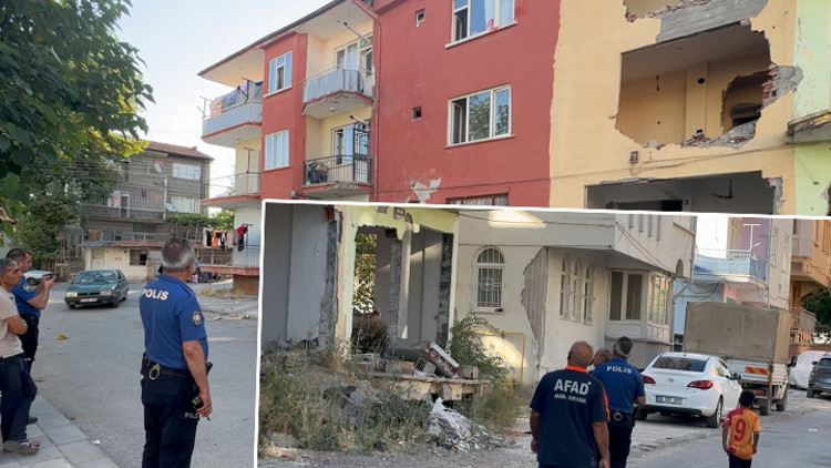 Son dakika... Malatyada 5.0 büyüklüğünde deprem