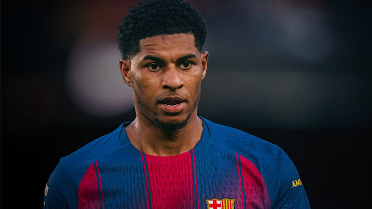 Fenerbahçe ile anılan Rashford için Manchester Unitedın planı ortaya çıktı