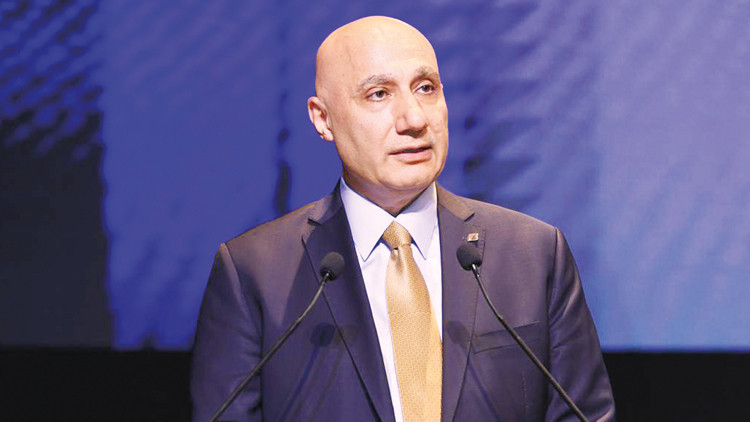 VakıfBank’tan sıfır karbona 300 milyon dolarlık kaynak