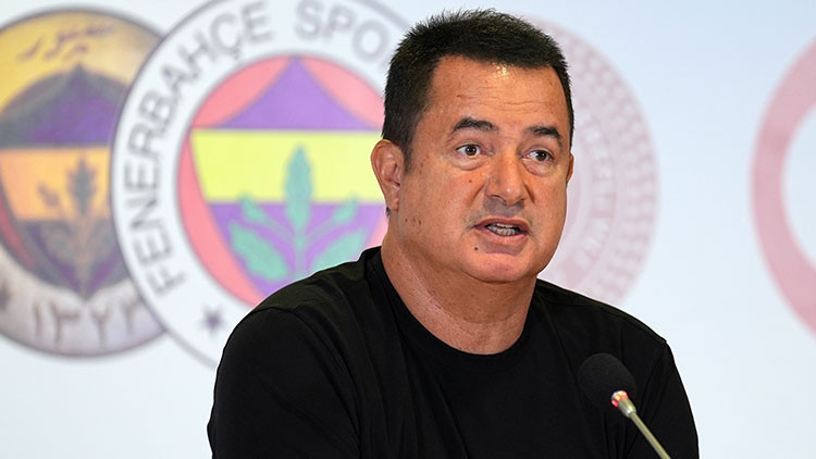 Acun Ilıcalıdan Yıldırıma loca tepkisi
