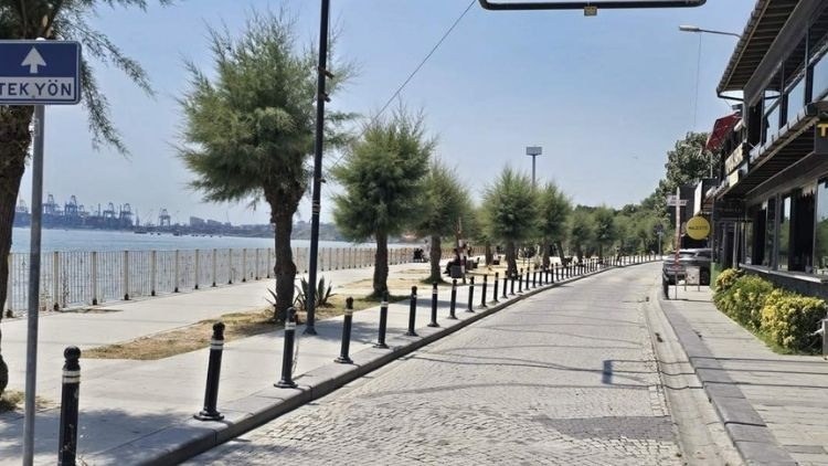 Türkü evindeki tartışma cinayetle bitti… Arkadaşa kanlı pusu