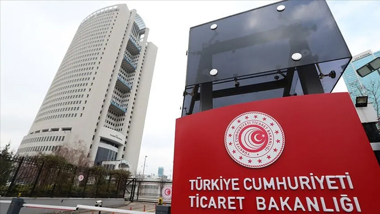 608 firmaya yeni izin, 20 belge iptal edildi
