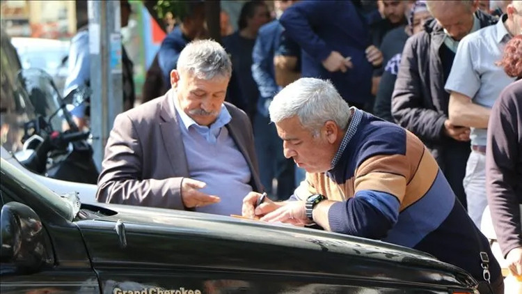 Emeklilik sonrası göçün adresi belli oldu: İşte en çok tercih edilen iller
