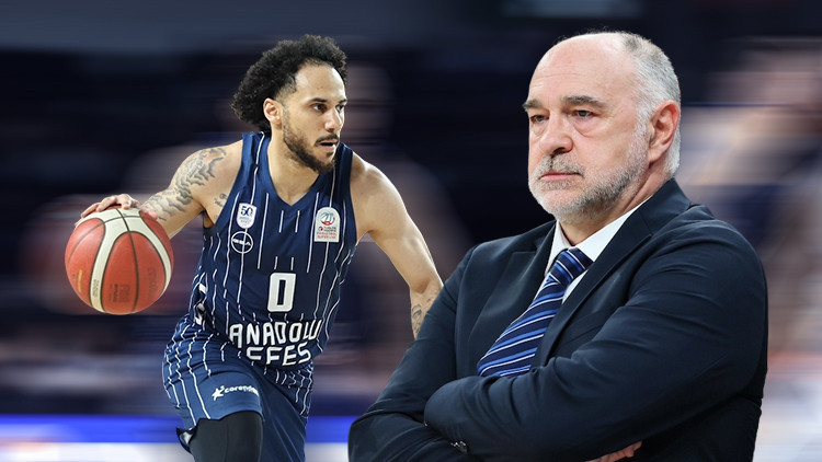 Pablo Lasodan Fenerbahçeye transfer olan Shane Larkin için açıklama