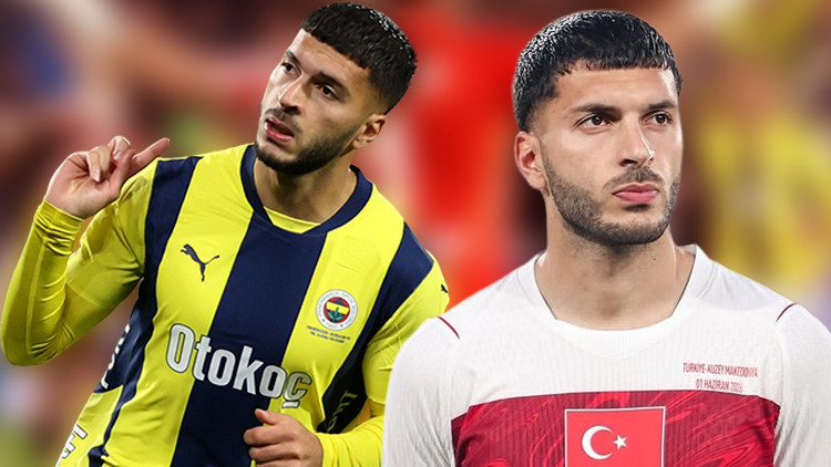 Beşiktaş ve Trabzonspor istiyordu, Fenerbahçede Oğuz Aydın kararı verildi