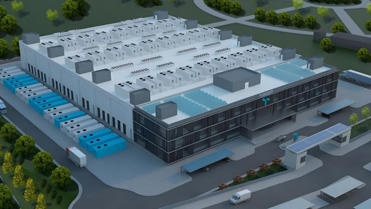 e-Devlet için dev yatırım Türkiye’nin en büyüğü kuruluyor