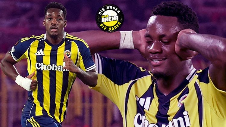 Galatasarayla anılıyordu, Jhon Duran imzayı attı İşte yeni takımı ve anlaşma şartları