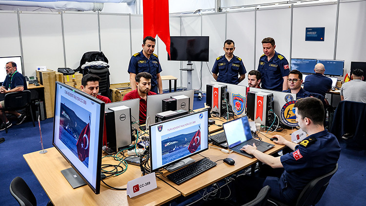 HAVELSAN NATO’da bir eşiği daha geçti