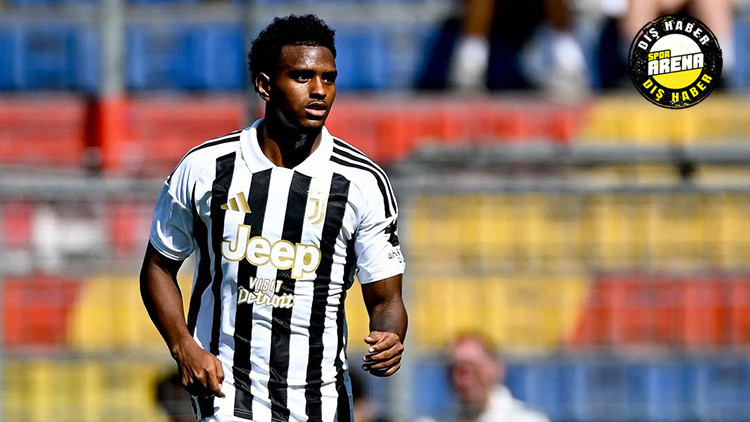 Juventus, Beşiktaşın talip olduğu Juan Cabalin bonservisini belirledi Juventus, Beşiktaşın talip olduğu Juan Cabalin bonservisini belirledi