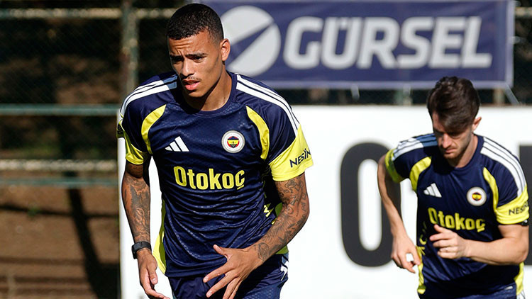 Fenerbahçe, Gornik Zabrze maçı hazırlıklarını sürdürdü Fenerbahçe, Gornik Zabrze maçı hazırlıklarını sürdürdü