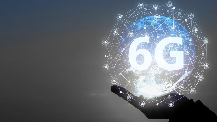 Çin 6G testlerine başladı, yapay zekada vites yükseltti