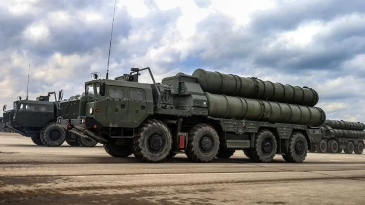 S-400’lerde kritik dönemeç: Masadaki 4 senaryo ne En güçlü formül hangisi