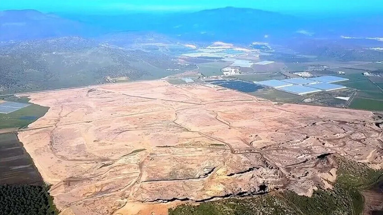 İzmir’e 3 bin 500 kişilik dev istihdam Bakan Yumaklı duyurdu