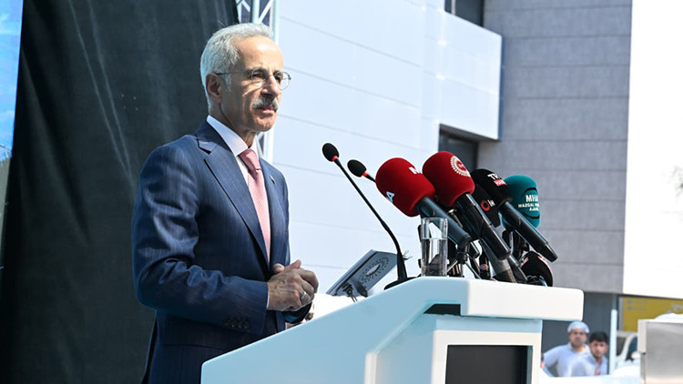 Türkiye’den Doğu Akdeniz’de stratejik hamle Bakan Uraloğlu açıkladı