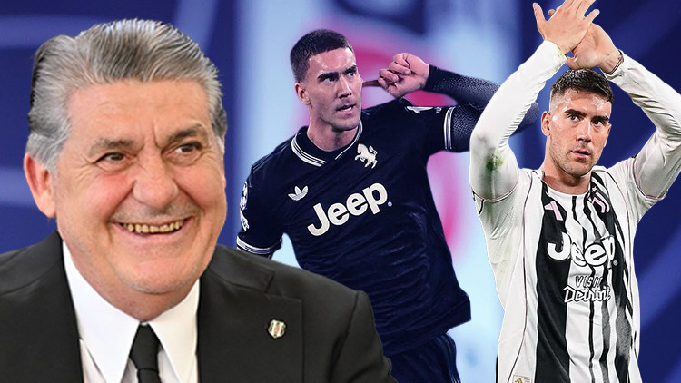 Vlahovicte ibre Beşiktaşa döndü Transferde sevindiren gelişme Vlahovicte ibre Beşiktaşa döndü Transferde sevindiren gelişme
