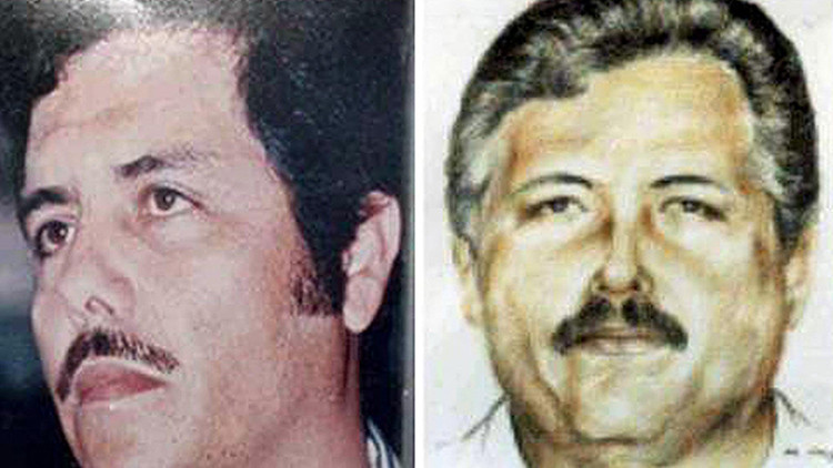 Sinaloa Karteli liderine ABDde müebbet hapis