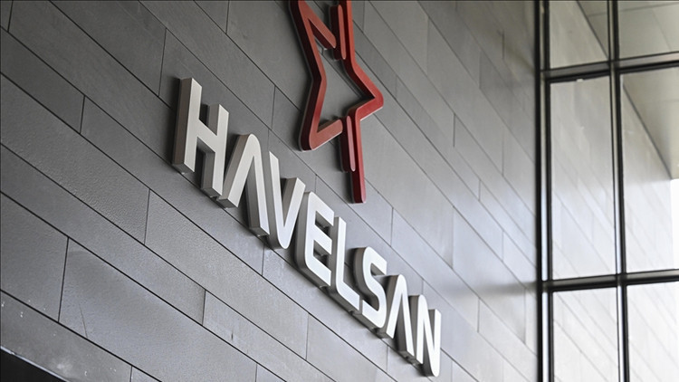 HAVELSAN'ın yapay zeka destekli gözetleme sistemi Doğu Akdeniz'in gözü olacak