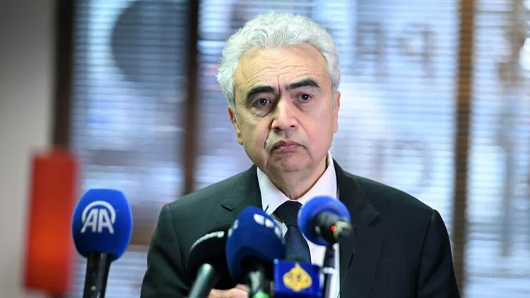 Hürmüz gerilimine rağmen petrol arzı güçlü