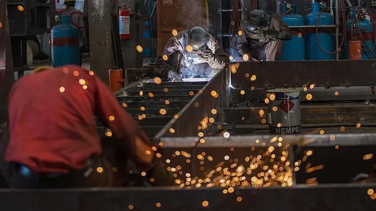 Kapasite kullanım oranı temmuzda geriledi