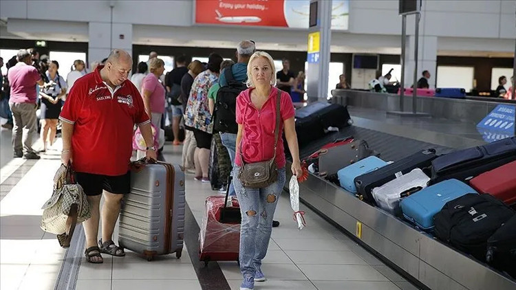 Tatil planı yapanlar dikkat! Doluluk yüzde 100'e yaklaştı