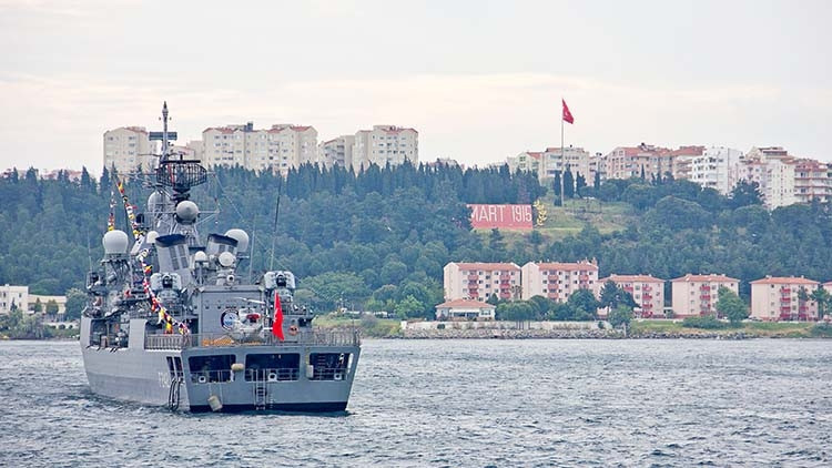 Dikkat çeken Türkiye analizi NATOda yeni dönem: Gelecek 10 yılın kilit aktörü