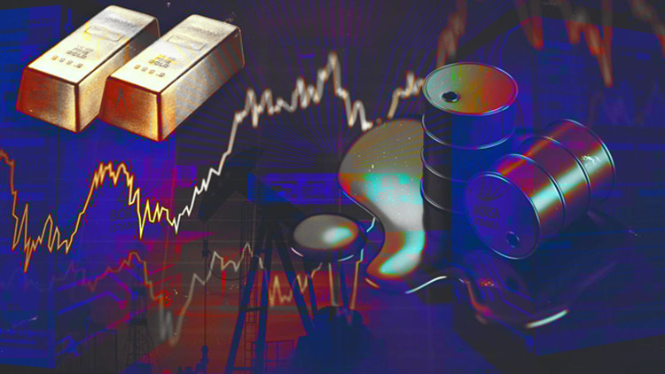Altın, borsa ve petrol ezber bozdu Piyasalarda beklenmedik tablo