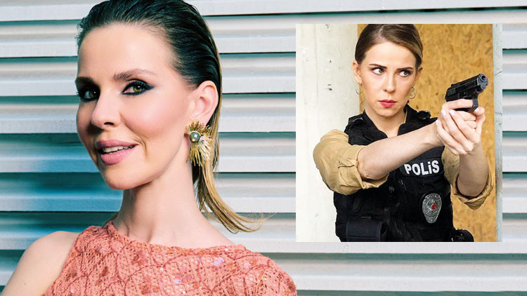  İyi ki Selin’i oynadım