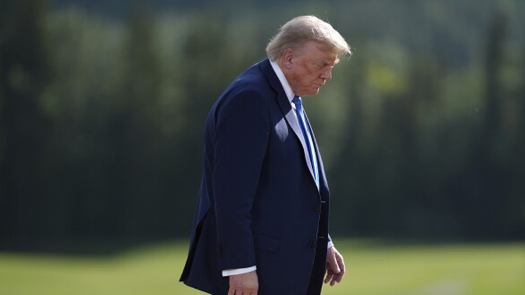 Belçikadan Trumpa karşı işbirliği çağrısı