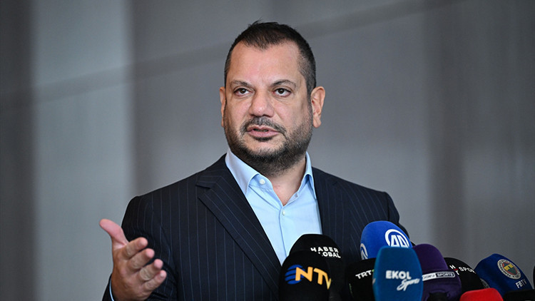 Ertuğrul Doğandan yabancı kuralı açıklaması