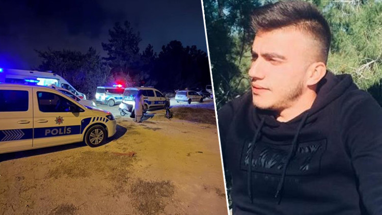 Adanada kayıp olarak aranıyordu Ormanlık alanda cansız bedeni bulundu Adanada kayıp olarak aranıyordu Ormanlık alanda cansız bedeni bulundu