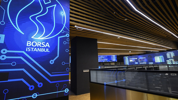 Borsa İstanbul’da satış baskısı sürüyor