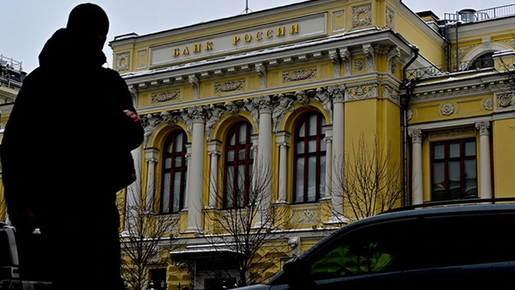 Rusya Merkez Bankası faiz kararını açıkladı