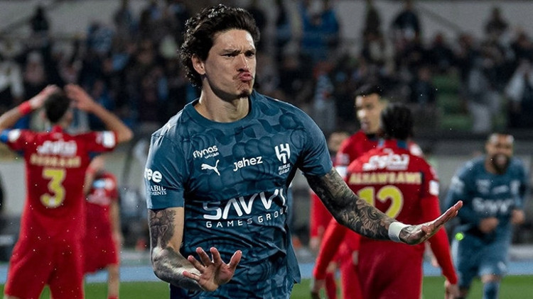 Beşiktaş için Darwin Nunez açıklaması Beşiktaş için Darwin Nunez açıklaması
