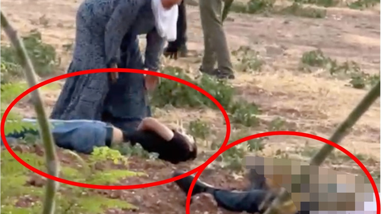 Batman’da mezarlıkta silahlı saldırı: 3 ölü, 2 yaralı