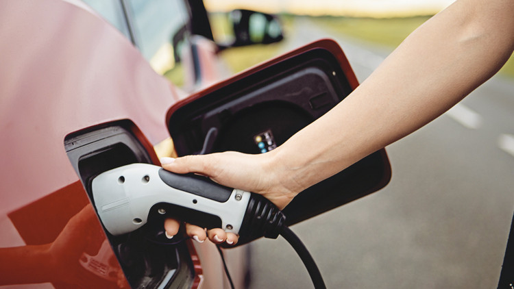 Teşvikler Avrupa’da elektriklileri uçurdu