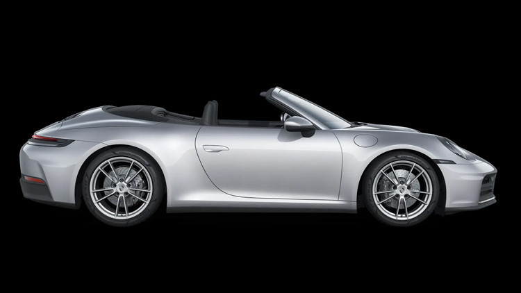 Porsche’de deprem! 5 bin kişi işten çıkarılacak