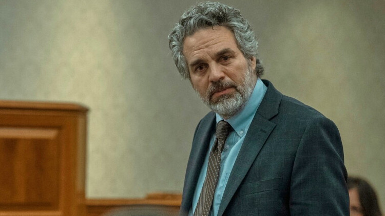 Hollywood yıldızı Ruffalodan Netanyahuya iğrenç katil tepkisi